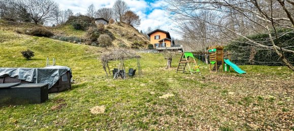 7-Zimmer Villa in Caprile, Italy, Nr. 239022 34