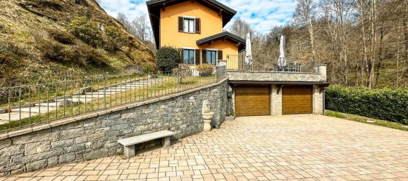 7-Zimmer Villa in Caprile, Italy, Nr. 239022 38