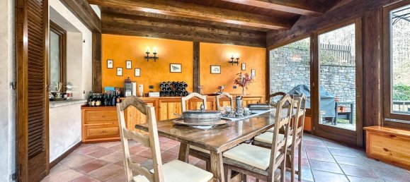 7-Zimmer Villa in Caprile, Italy, Nr. 239022 4