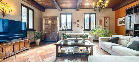 7-Zimmer Villa in Caprile, Italy, Nr. 239022 3