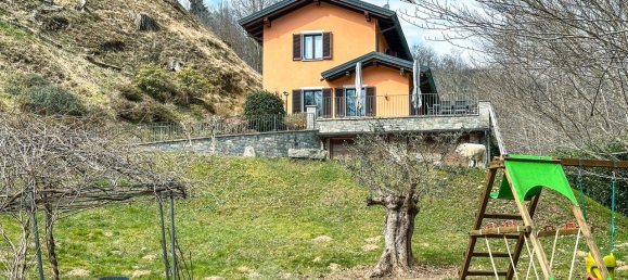 7-Zimmer Villa in Caprile, Italy, Nr. 239022 37