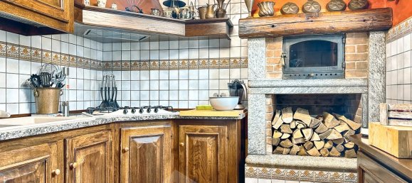 7-Zimmer Villa in Caprile, Italy, Nr. 239022 7