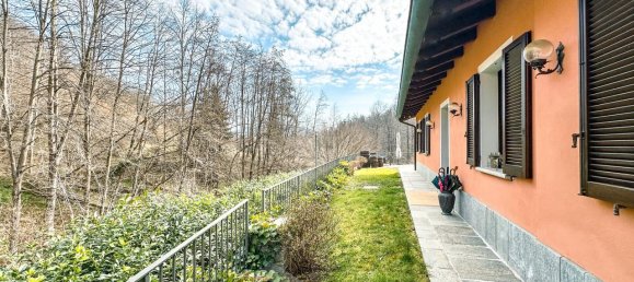 7-Zimmer Villa in Caprile, Italy, Nr. 239022 29