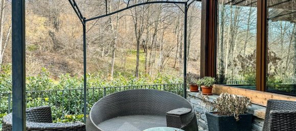 7-Zimmer Villa in Caprile, Italy, Nr. 239022 23