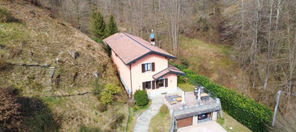 7-Zimmer Villa in Caprile, Italy, Nr. 239022 40