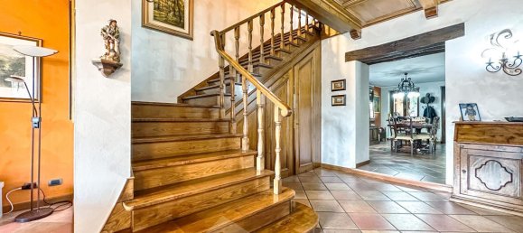 7-Zimmer Villa in Caprile, Italy, Nr. 239022 11