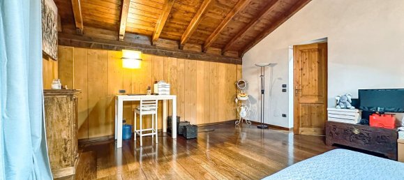 7-Zimmer Villa in Caprile, Italy, Nr. 239022 13