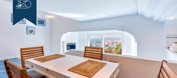 Пентхаус с 3 спальнями в Капри, Италия № 287330 11