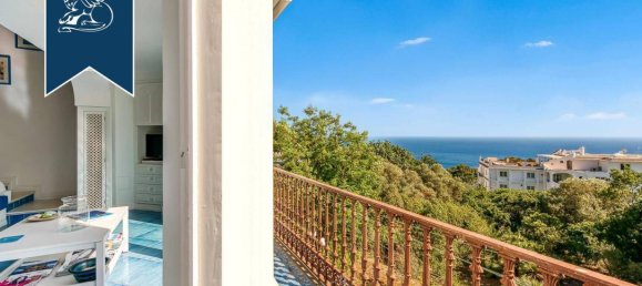 Пентхаус с 3 спальнями в Капри, Италия № 287330 6