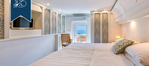 Пентхаус с 3 спальнями в Капри, Италия № 287330 18