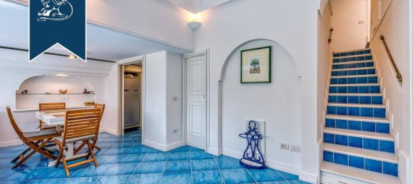 Пентхаус с 3 спальнями в Капри, Италия № 287330 7