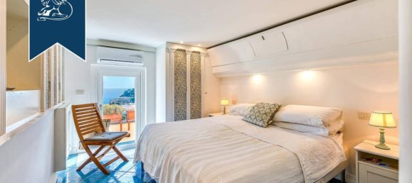 Пентхаус с 3 спальнями в Капри, Италия № 287330 17