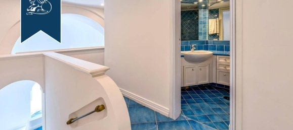 Пентхаус с 3 спальнями в Капри, Италия № 287330 15