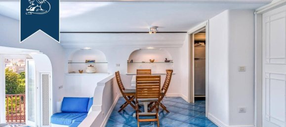 Пентхаус с 3 спальнями в Капри, Италия № 287330 9