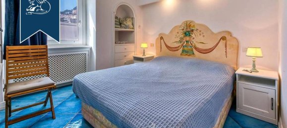 Пентхаус с 3 спальнями в Капри, Италия № 287330 14