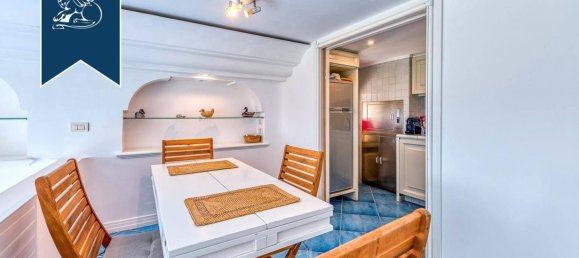 Пентхаус с 3 спальнями в Капри, Италия № 287330 10