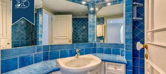 Пентхаус с 3 спальнями в Капри, Италия № 287330 16