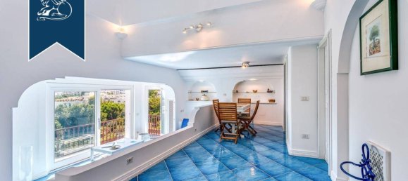 Пентхаус с 3 спальнями в Капри, Италия № 287330 8