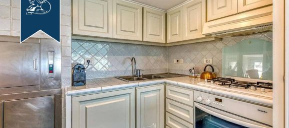 Пентхаус с 3 спальнями в Капри, Италия № 287330 12