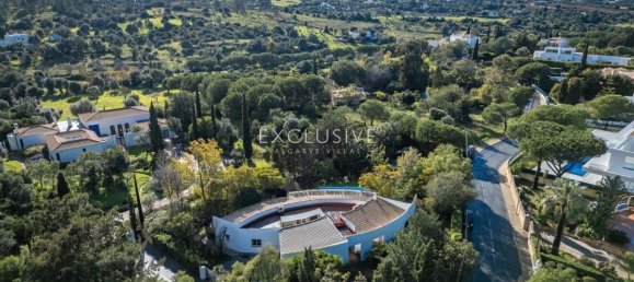 3 غرف نوم فيلا في Lagoa, Portugal رقم 7729 7