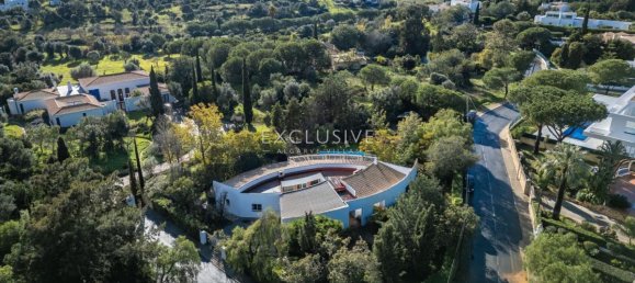 3 غرف نوم فيلا في Lagoa, Portugal رقم 7729 3