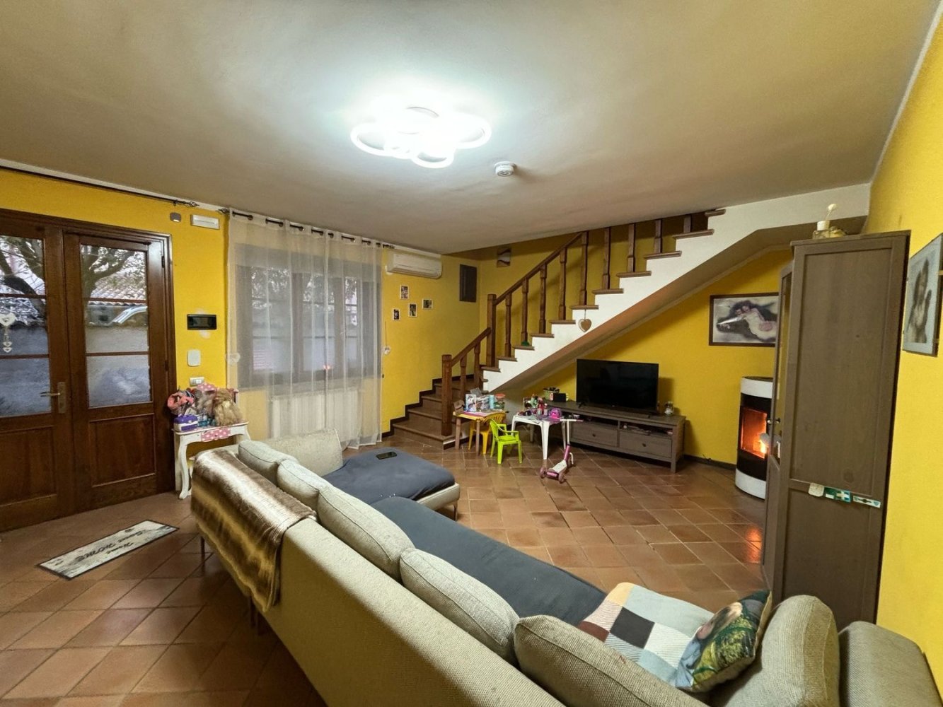 Casa de 4 divisões em Maserada sul Piave, Italy N.º 55412