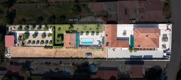 4 Schlafzimmer Haus in Avelas de Caminho, Portugal, Nr. 171852 28