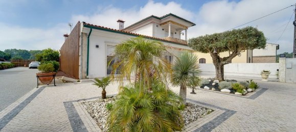 4 Schlafzimmer Haus in Avelas de Caminho, Portugal, Nr. 171852 26