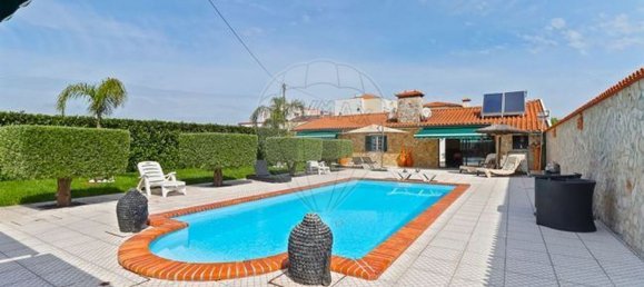 4 Schlafzimmer Haus in Avelas de Caminho, Portugal, Nr. 171852 23