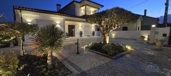 4 Schlafzimmer Haus in Avelas de Caminho, Portugal, Nr. 171852 27