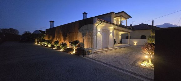 4 Schlafzimmer Haus in Avelas de Caminho, Portugal, Nr. 171852 25