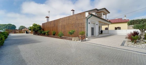 4 Schlafzimmer Haus in Avelas de Caminho, Portugal, Nr. 171852 24
