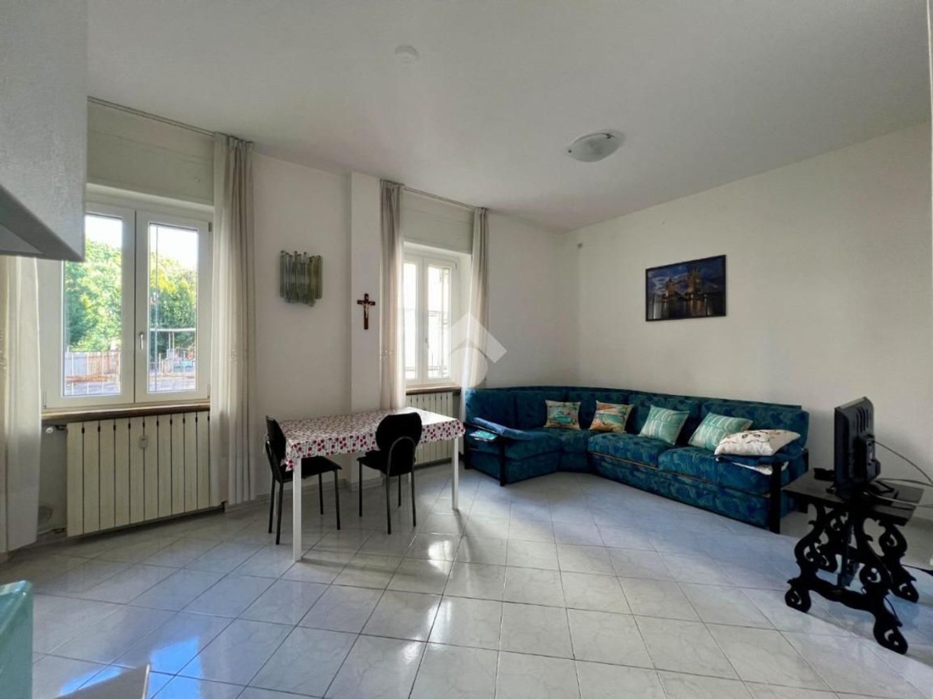 3 غرف نوم شقة في Mantua, Italy رقم 381845