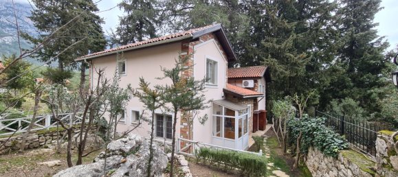 Villa 3+1 in Kemer, Turkey No. 34181 11