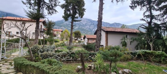 Villa 3+1 in Kemer, Turkey No. 34181 9