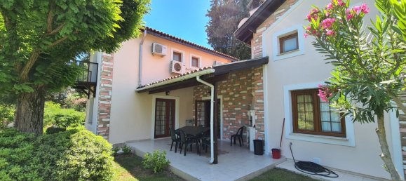 Villa 3+1 in Kemer, Turkey No. 34181 13