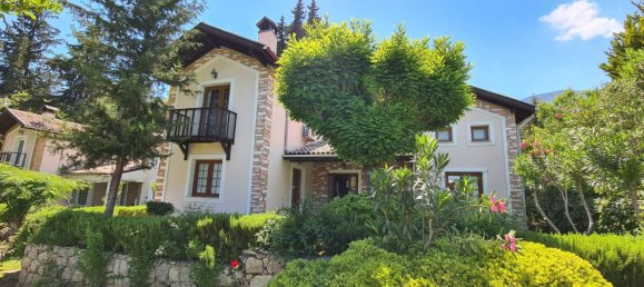 Villa 3+1 in Kemer, Turkey No. 34181 7