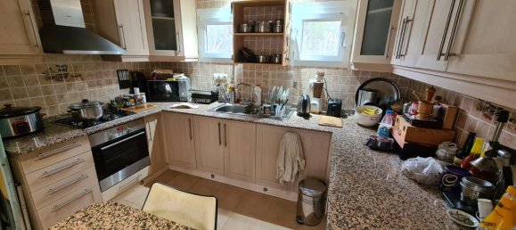 Villa 3+1 in Kemer, Turkey No. 34181 6