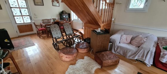 Villa 3+1 in Kemer, Turkey No. 34181 12