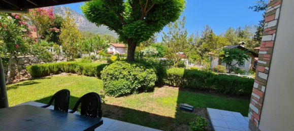 Villa 3+1 in Kemer, Turkey No. 34181 10