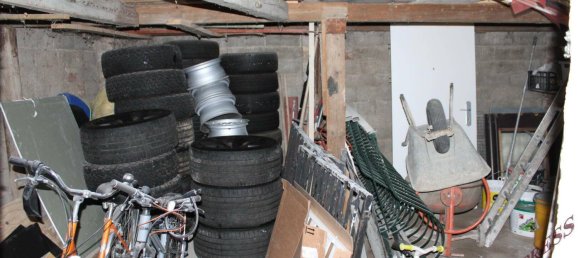 9 rooms House in Sierndorf, Austria No. 160037 29