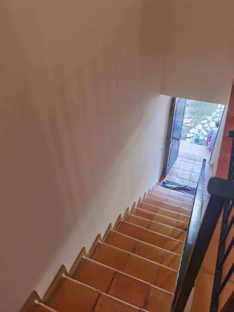 3 bedrooms House in Benidorm, Spain No. 283601