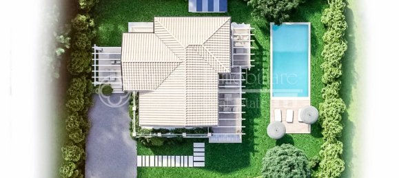 4 Schlafzimmer Villa in Pietrasanta, Italy, Nr. 67474 5