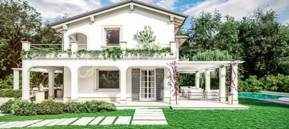 4 Schlafzimmer Villa in Pietrasanta, Italy, Nr. 67474 2