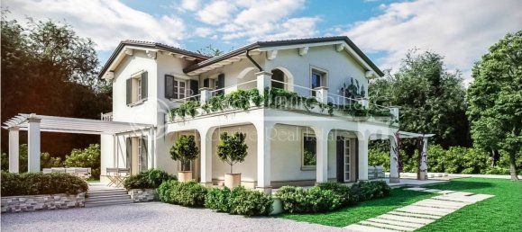 4 Schlafzimmer Villa in Pietrasanta, Italy, Nr. 67474 4
