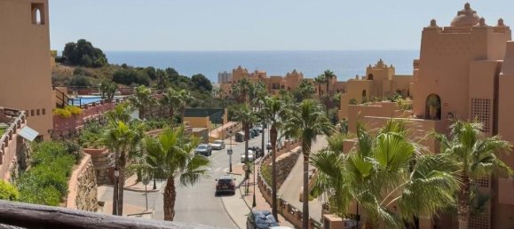 2 bedrooms Apartment in La Duquesa, Spain No. 217806 21