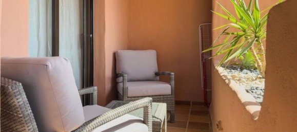 2 bedrooms Apartment in La Duquesa, Spain No. 217806 15