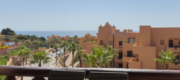 2 bedrooms Apartment in La Duquesa, Spain No. 217806 20