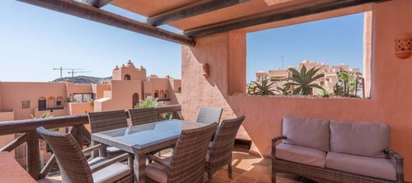 2 bedrooms Apartment in La Duquesa, Spain No. 217806 14