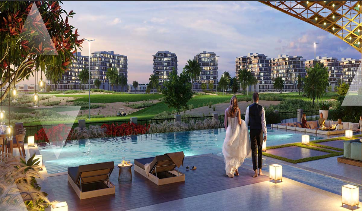 6 bedrooms Villa in Dubai, UAE No. 5119